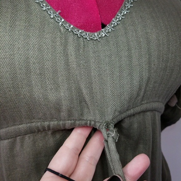 Butterfly Top - Picture 7 of 8